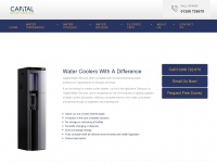 capitalwaterservices.com Thumbnail
