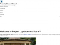 prolightafrica.org Thumbnail