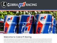 Cobraracing.co.uk