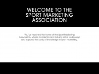 Sportmarketingassociation.com