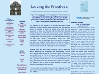 leavingthepriesthood.com Thumbnail