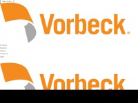Vorbeck.com