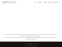 Lipsyncpost.co.uk