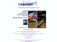 glideslope.de Thumbnail