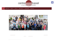 centrepoint.ch Thumbnail