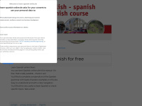 learn-spanish-online.de Thumbnail