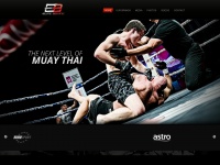elite-boxing.com Thumbnail