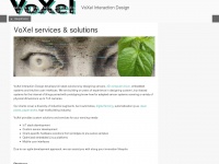 voxel.at Thumbnail