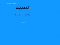 zippo.ch Thumbnail