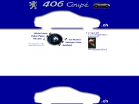 406coupe.ch Thumbnail