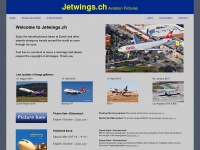 Jetwings.ch