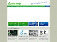 greenhanger.com.au Thumbnail
