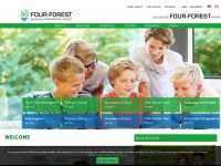 four-forestschool.ch Thumbnail