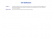 Ch-software.de