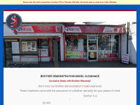 Sewdevine.co.uk