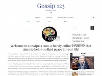 gossip123.com