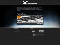 Brokenmoose.com