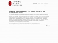tippingpointpartners.com Thumbnail