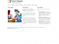 Toondoctor.com