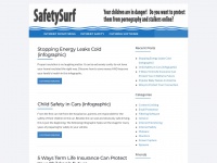 safetysurf.com Thumbnail