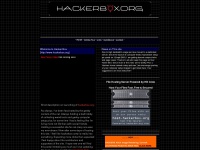 hackerbox.org