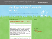 eagleheightsgardens.blogspot.com Thumbnail