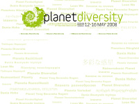 Planet-diversity.org