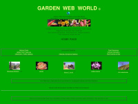 gardenwebs.net Thumbnail
