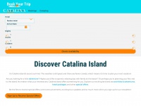 visitcatalinaisland.com