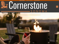 Cornerstonesonoma.com