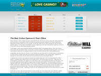 onlinecasino-payments.com Thumbnail