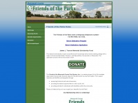 friendsofmonmouthcountyparks.com Thumbnail