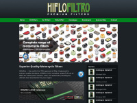 hiflofiltro.com Thumbnail