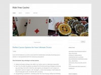 risk-free-casino.com Thumbnail