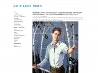 christopher-winter.com Thumbnail