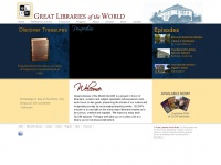greatlibraries.org