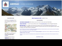 abmsac.org.uk Thumbnail