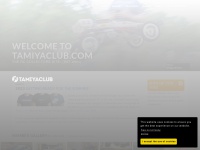 tamiyaclub.com Thumbnail