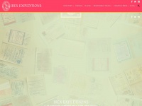 ibexexpeditions.com Thumbnail