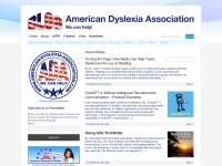 dyslexia.me Thumbnail