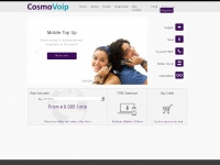 cosmovoip.com Thumbnail