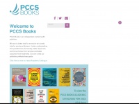 pccs-books.co.uk Thumbnail