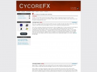 cycorefx.com Thumbnail