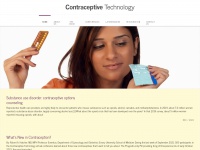 contraceptivetechnology.org Thumbnail