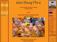 Wat-bang-phra.com