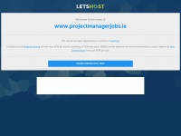 projectmanagerjobs.ie Thumbnail