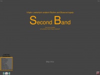 Secondband.cz
