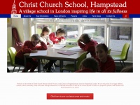 Christchurchschool.co.uk