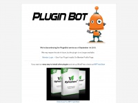 pluginbot.com