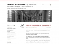 dominikschachtsiek.wordpress.com Thumbnail
